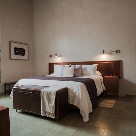 Hotel Hercules Керетаро Экстерьер фото