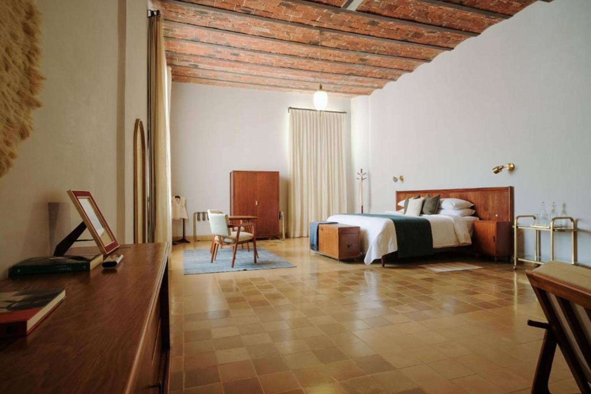 Hotel Hercules Керетаро Экстерьер фото