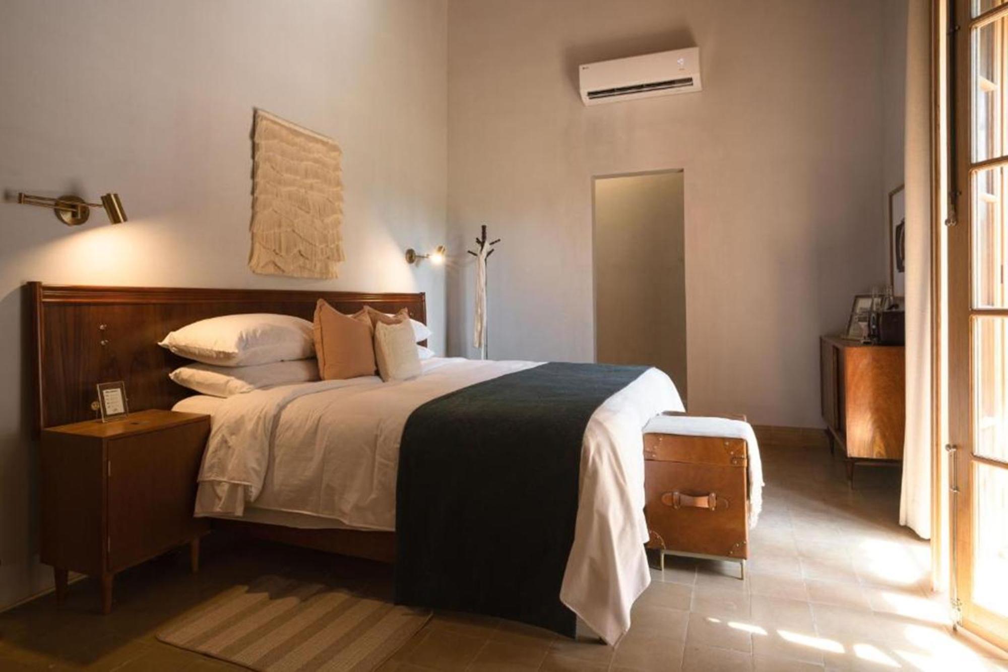 Hotel Hercules Керетаро Экстерьер фото