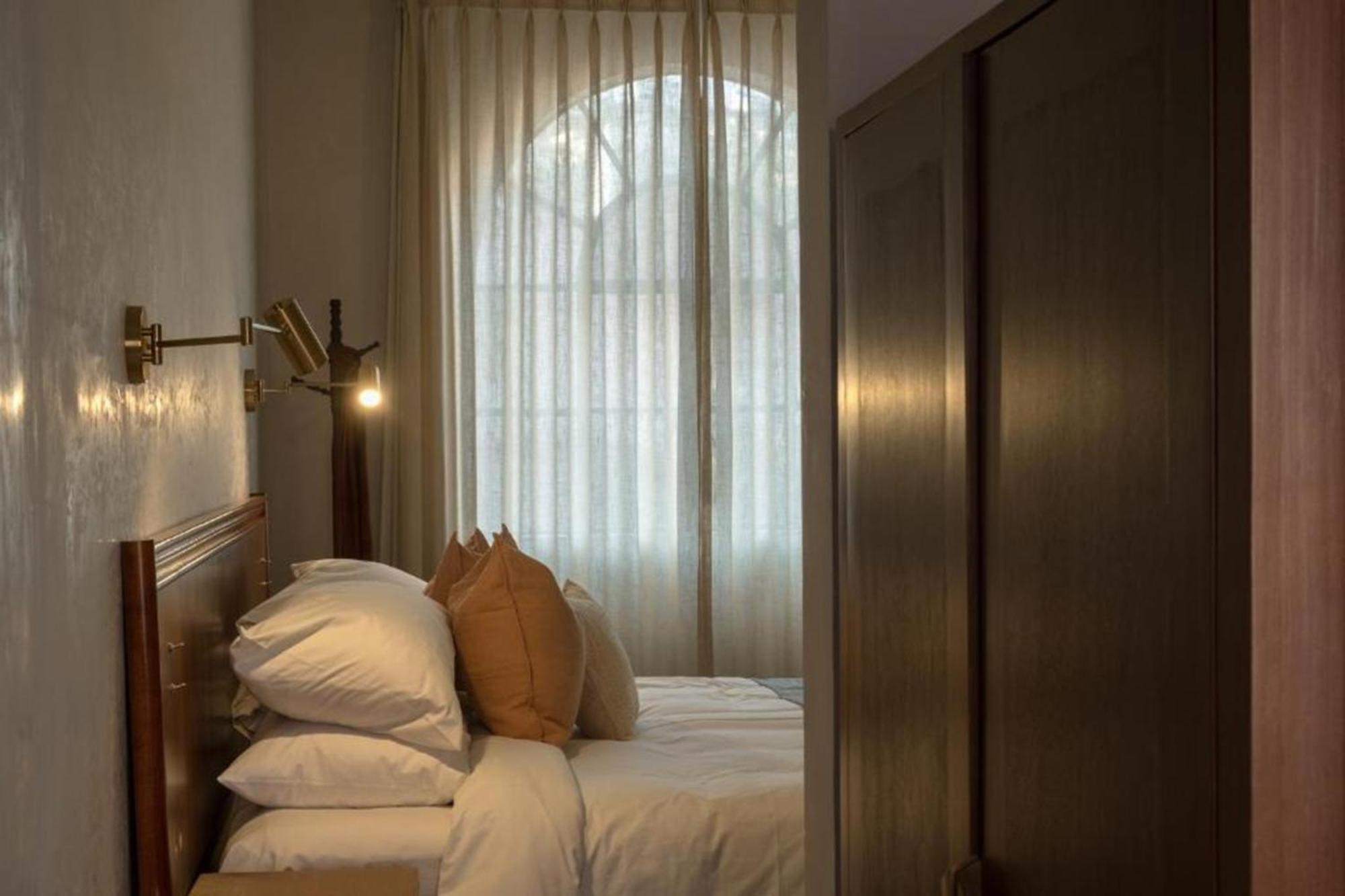 Hotel Hercules Керетаро Экстерьер фото