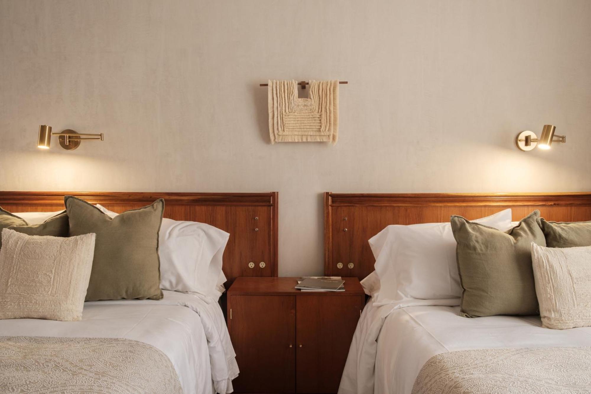 Hotel Hercules Керетаро Экстерьер фото
